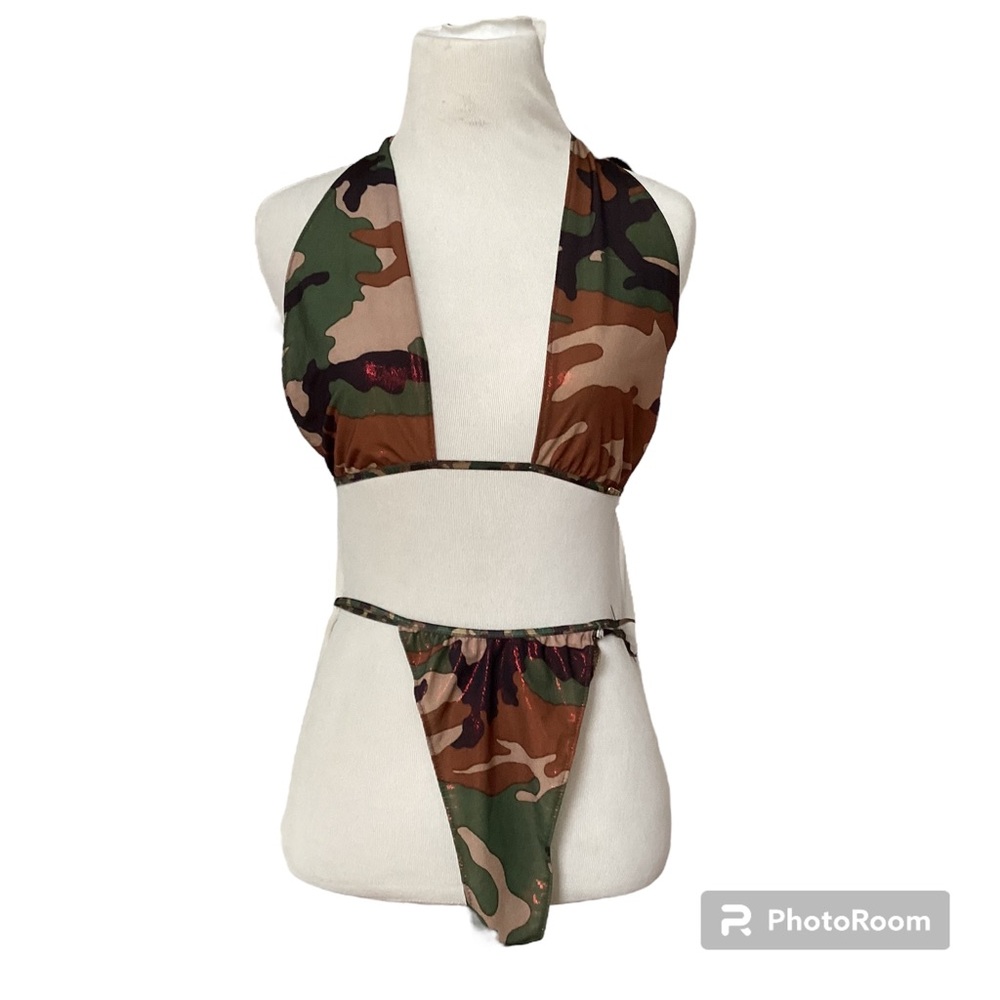 Extreme Seductive Lingerie size L